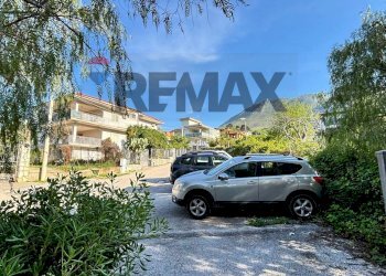 Edificio all\'aperto - Appartamento Via Bologna
 
1, Carini - foto 52