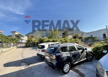 Edificio all\'aperto - Appartamento Via Bologna
 
1, Carini - foto 53