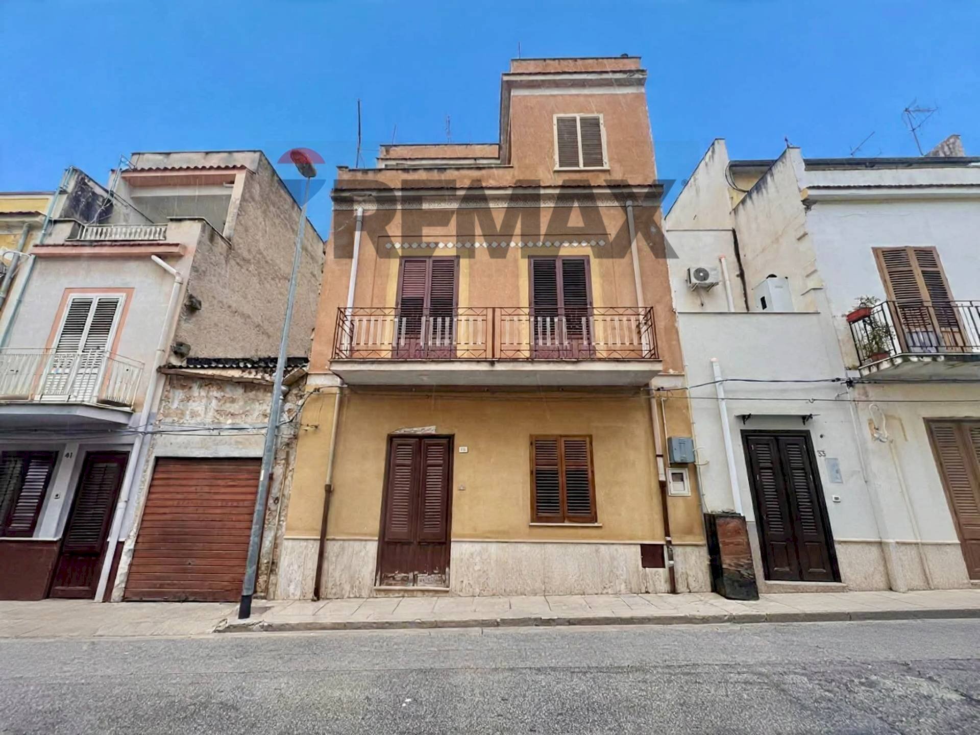 Casa all\'aperto - Independent house VIA SALVATORE BADALAMENTI
 
37, Cinisi - photo 2