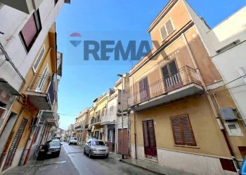 Edificio all\'aperto - Independent house VIA SALVATORE BADALAMENTI
 
37, Cinisi - photo 1