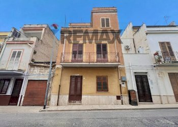 Casa all\'aperto - Independent house VIA SALVATORE BADALAMENTI
 
37, Cinisi - photo 2