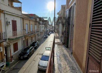 Edificio all\'aperto - Independent house VIA SALVATORE BADALAMENTI
 
37, Cinisi - photo 22