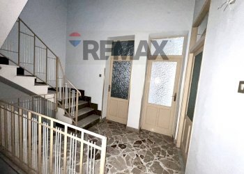 Scale - Independent house VIA SALVATORE BADALAMENTI
 
37, Cinisi - photo 26