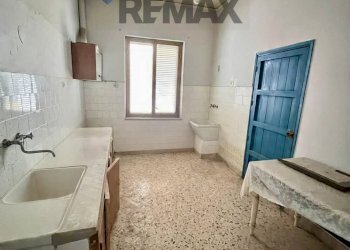 Cucina - Independent house VIA SALVATORE BADALAMENTI
 
37, Cinisi - photo 29