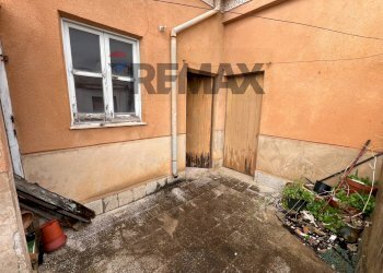 Terrazza - Independent house VIA SALVATORE BADALAMENTI
 
37, Cinisi - photo 34