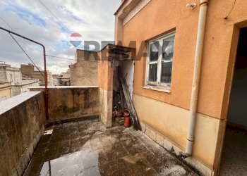 Terrazza - Independent house VIA SALVATORE BADALAMENTI
 
37, Cinisi - photo 35