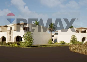 Edificio all\'aperto - Trilocale Via Kazen
 
snc, Pantelleria - foto 1