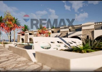 Edificio all\'aperto - Trilocale Via Kazen
 
snc, Pantelleria - foto 5