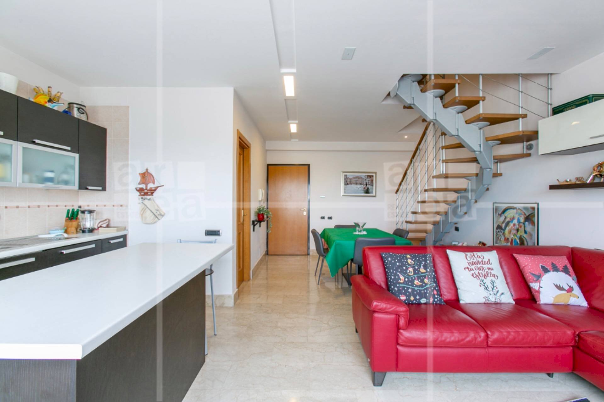 Foto 2 - Three-room apartment Via Casilina, Roma - photo 2