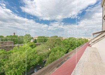 Foto 43 - Trilocale Via Casilina, Roma - foto 43