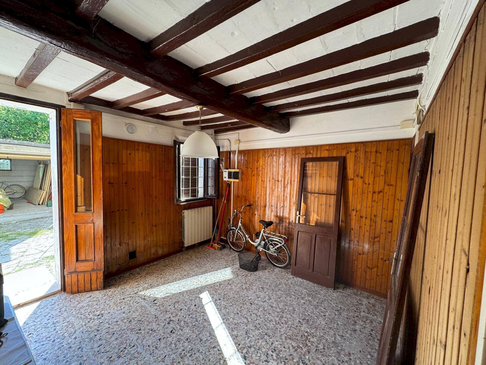 Foto 1 - Casa semi indipendente San Possidonio - foto 1