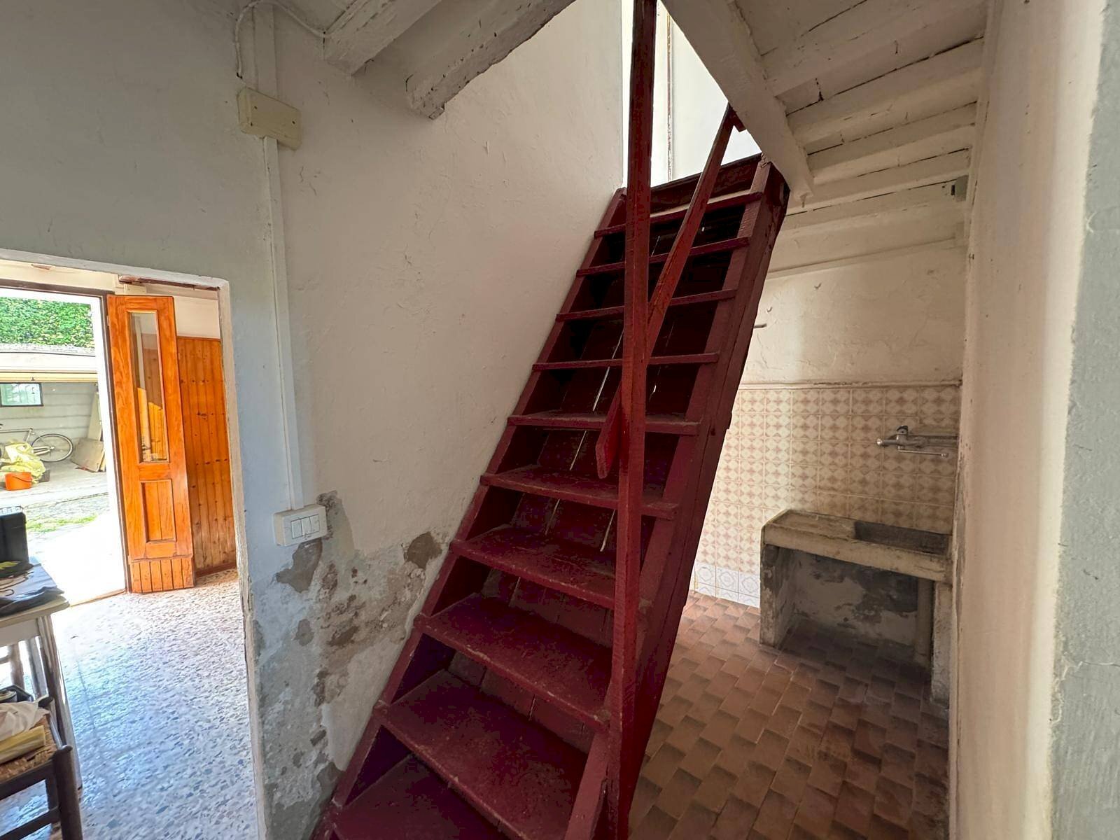 Foto 2 - Casa semi indipendente San Possidonio - foto 2