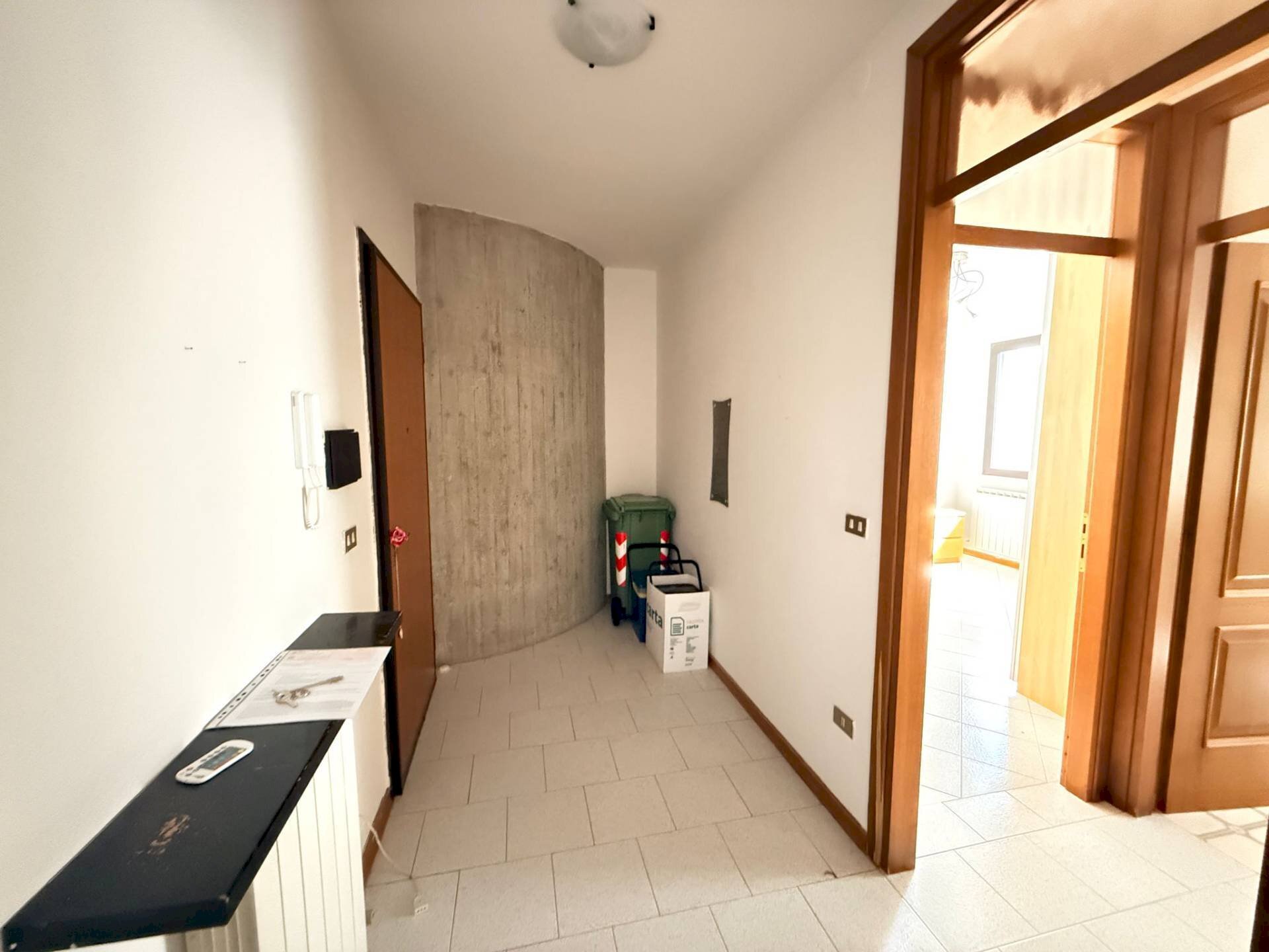 Foto 1 - Appartamento via Trento e Trieste
 
18, Poggio Rusco - foto 1