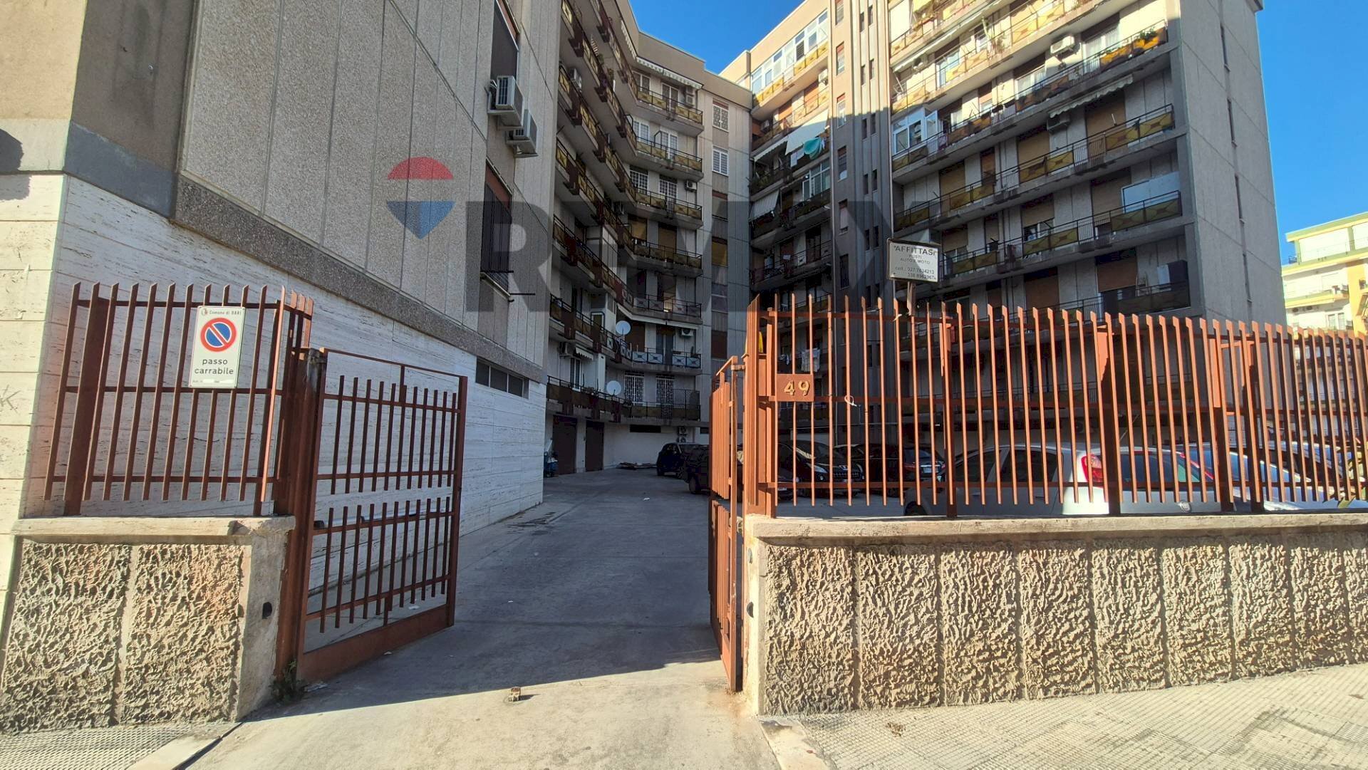 Edificio all\'aperto - Box Via Daniele Petrera
 
49, Bari - photo 3