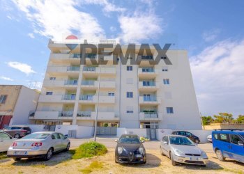 Edificio all\'aperto - Trilocale Bari - foto 1