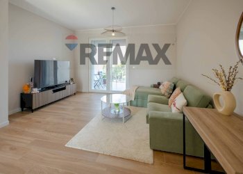 Soggiorno - Trilocale Bari - foto 3