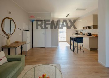 Sala da pranzo - Trilocale Bari - foto 4