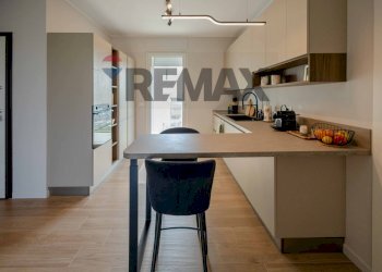 Cucina - Trilocale Bari - foto 5