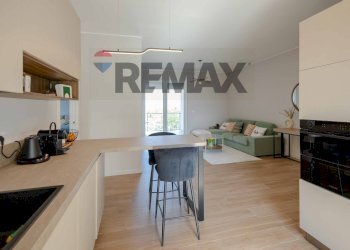 Cucina - Trilocale Bari - foto 6