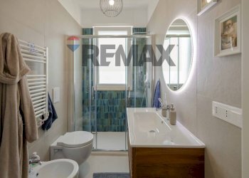 Bagno - Trilocale Bari - foto 8