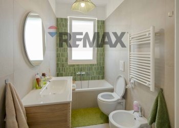 Bagno - Trilocale Bari - foto 9