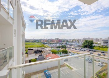 Balcone - Trilocale Bari - foto 13