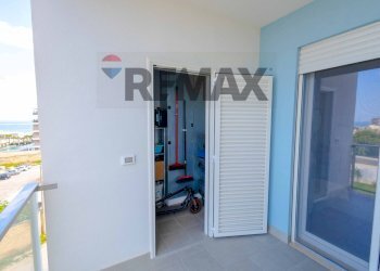 Balcone - Trilocale Bari - foto 14