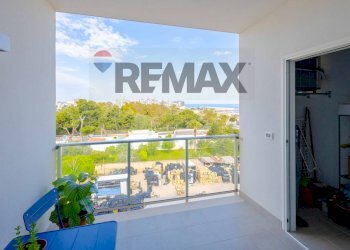 Balcone - Trilocale Bari - foto 15