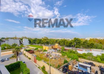 Edificio all\'aperto - Trilocale Bari - foto 17