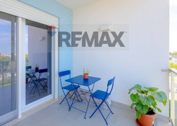 Terrazza - Trilocale Bari - foto 18