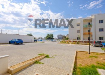 Edificio all\'aperto - Trilocale Bari - foto 19