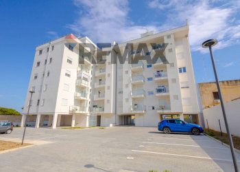 Edificio all\'aperto - Trilocale Bari - foto 20