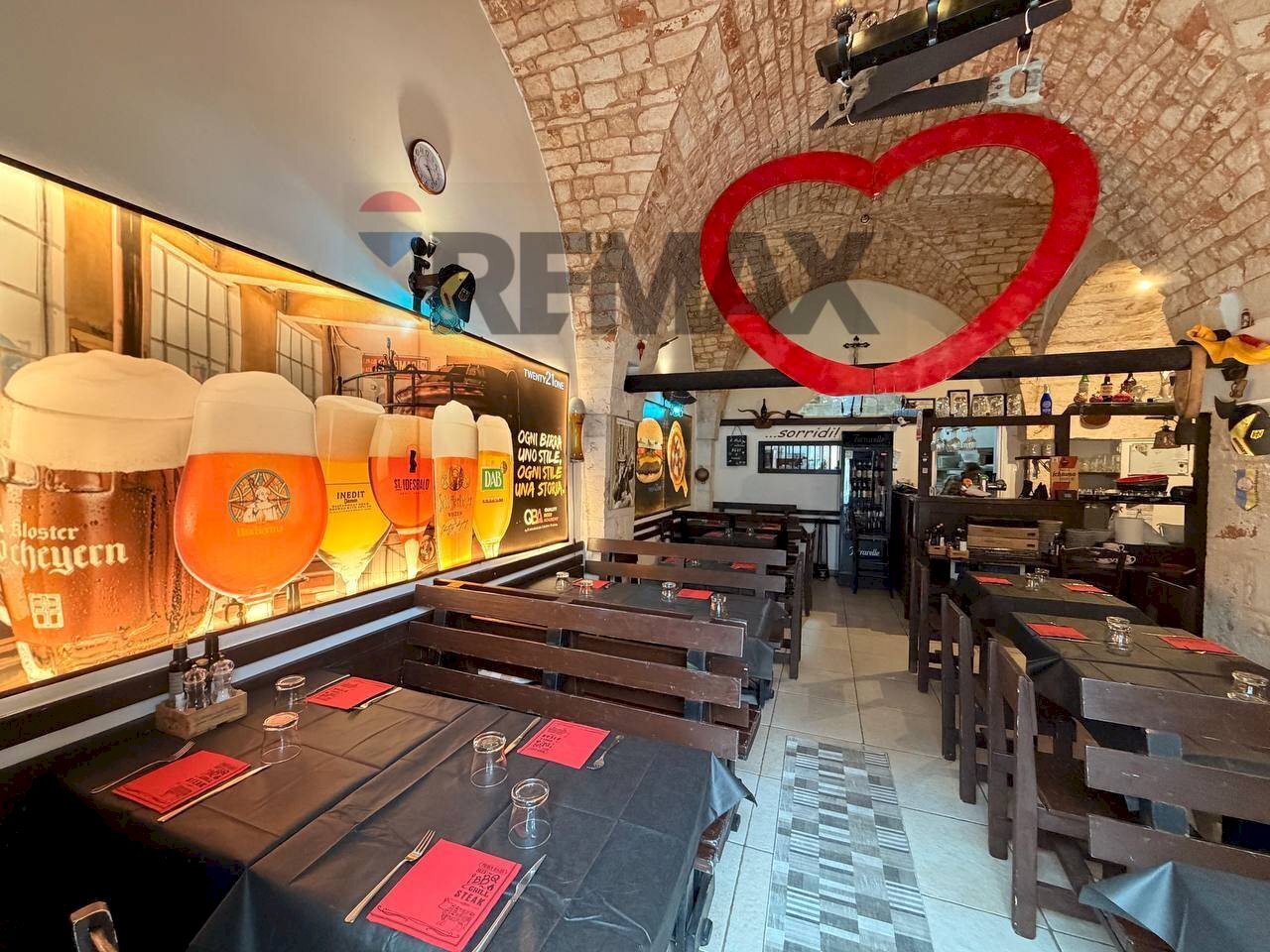 Cucina - Attività Commerciale Via Roma
 
78, Cisternino - foto 2