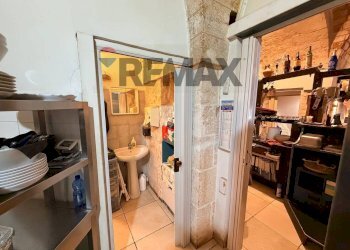 Bagno - Attività Commerciale Via Roma
 
78, Cisternino - foto 11