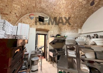 Cantina - Attività Commerciale Via Roma
 
78, Cisternino - foto 14