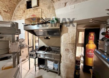 Dispensa di stoccaggio - Attività Commerciale Via Roma
 
78, Cisternino - foto 16