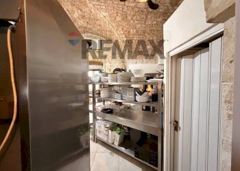 Cantina - Attività Commerciale Via Roma
 
78, Cisternino - foto 19