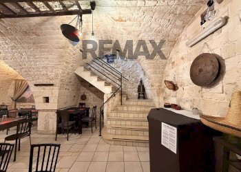 Scale - Attività Commerciale Via Roma
 
78, Cisternino - foto 21