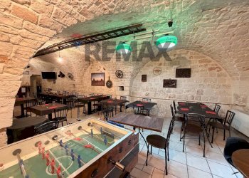 Sala da pranzo - Attività Commerciale Via Roma
 
78, Cisternino - foto 25