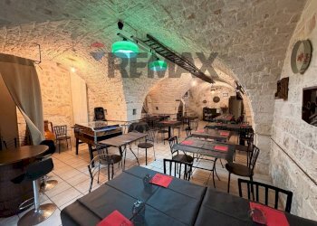 Sala da pranzo - Attività Commerciale Via Roma
 
78, Cisternino - foto 26