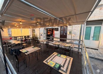 Terrazza - Attività Commerciale Via Roma
 
78, Cisternino - foto 38