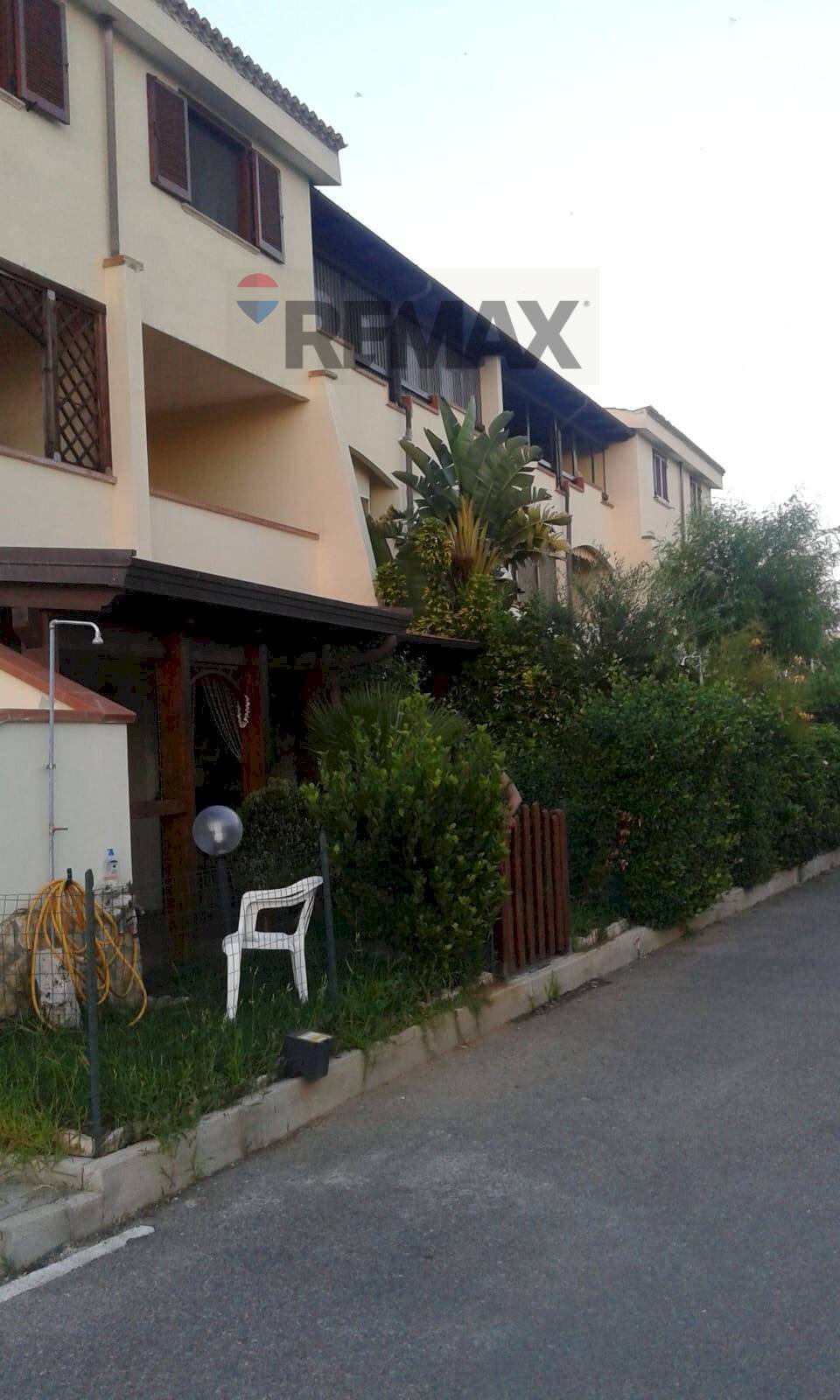 Edificio all\'aperto - Trilocale Contrada Scannaturchi, Pisticci - foto 1