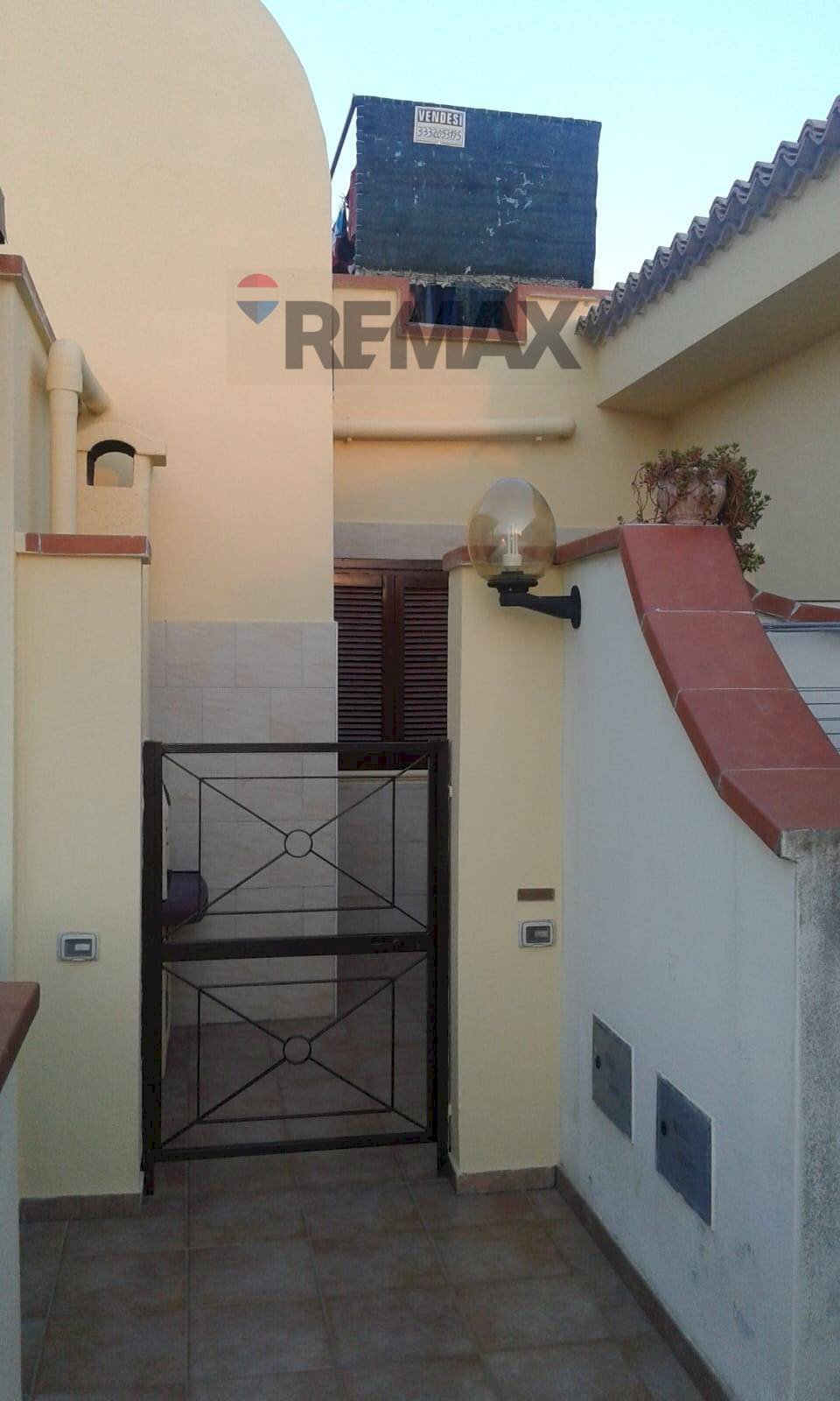 Terrazza - Trilocale Contrada Scannaturchi, Pisticci - foto 2