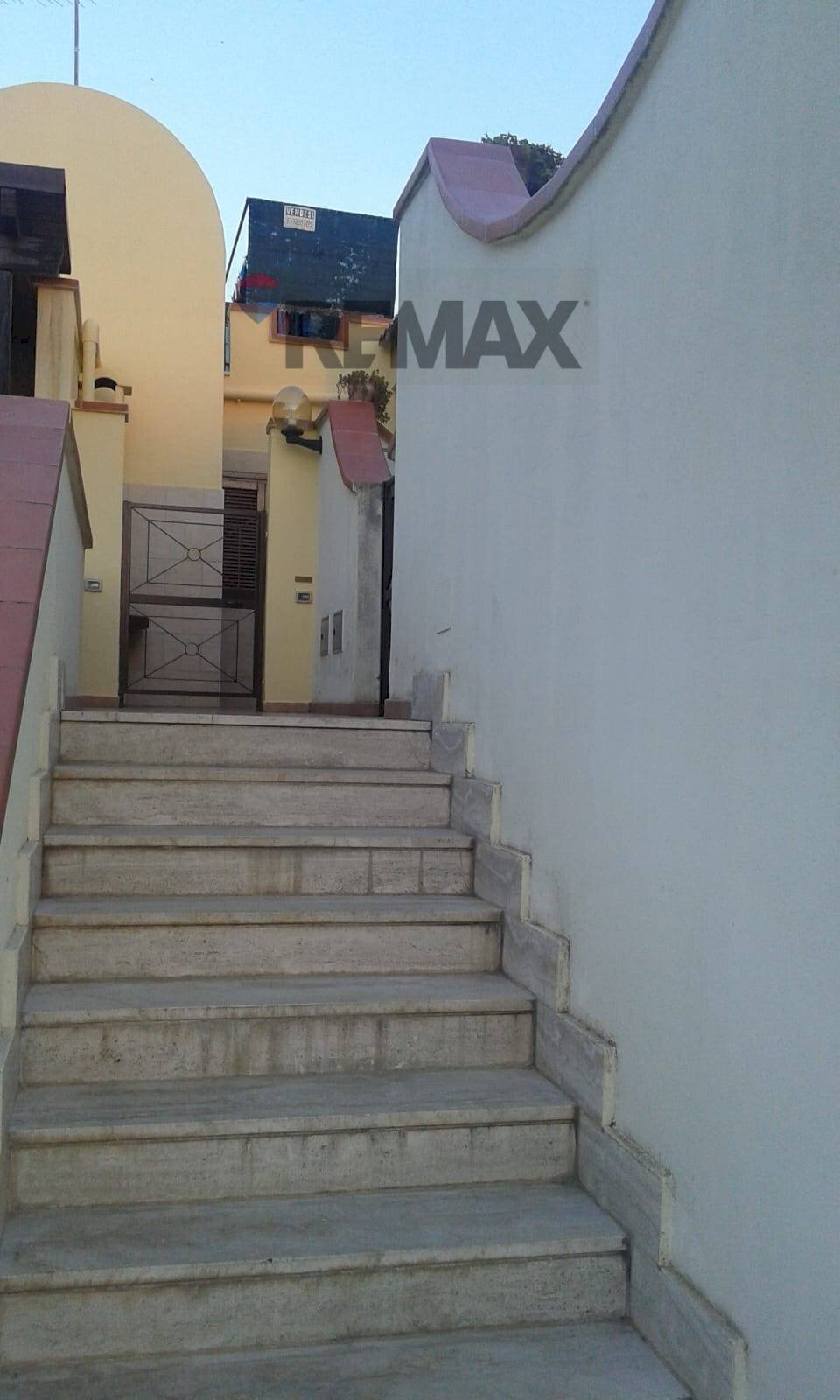 Scale - Trilocale Contrada Scannaturchi, Pisticci - foto 3