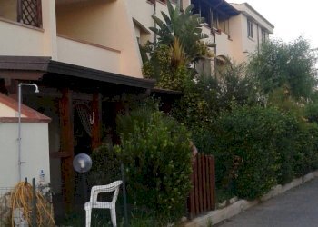 Edificio all\'aperto - Trilocale Contrada Scannaturchi, Pisticci - foto 1