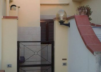 Terrazza - Trilocale Contrada Scannaturchi, Pisticci - foto 2