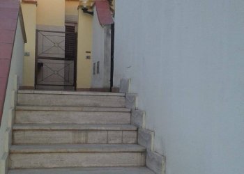 Scale - Trilocale Contrada Scannaturchi, Pisticci - foto 3