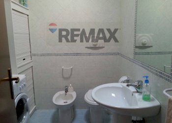 Bagno - Trilocale Contrada Scannaturchi, Pisticci - foto 4