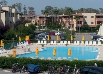 Piscina - Trilocale Contrada Scannaturchi, Pisticci - foto 5