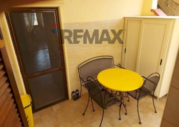 Sala da pranzo - Trilocale Contrada Scannaturchi, Pisticci - foto 7